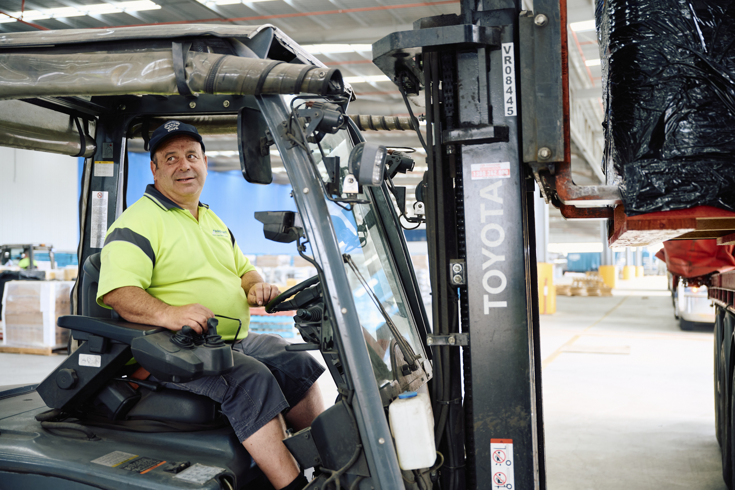 Mastering the Essentials: 5 Key Skills for a Successful Career in Warehousing