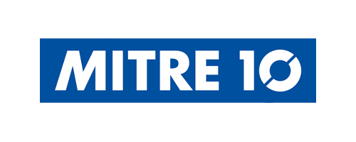 Metcash Careers Mitre 10 Brand Logo Version Two